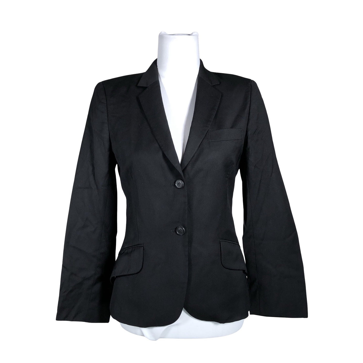 Unisex Tiger of Sweden - Jakk, suurus 36 - Must (1)