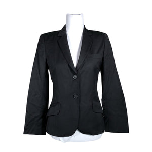 Unisex Tiger of Sweden - Jakk, suurus 36 - Must (1)