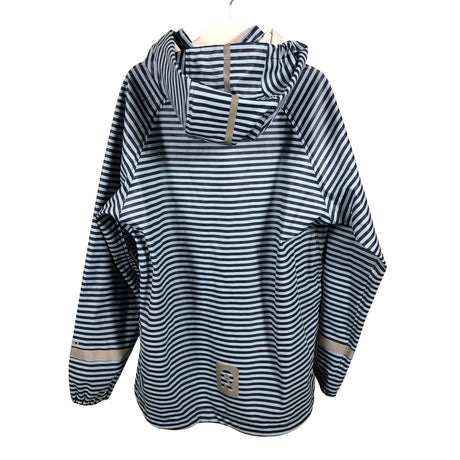 Unisex Reima - Vihmajope, suurus 134 - 140 - Sinine (2)