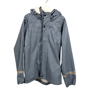 Unisex Reima - Vihmajope, suurus 134 - 140 - Sinine (1)