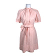Unisex Lauren Ralph Lauren - Mitteveniv kleit, suurus 34 - Heleroosa ()