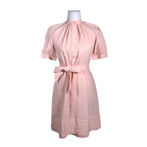 Unisex Lauren Ralph Lauren - Mitteveniv kleit, suurus 34 - Heleroosa (1)