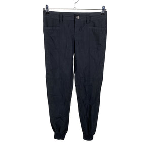 Unisex DKNY Jeans - Cargo-püksid, suurus 36 - Must (1)