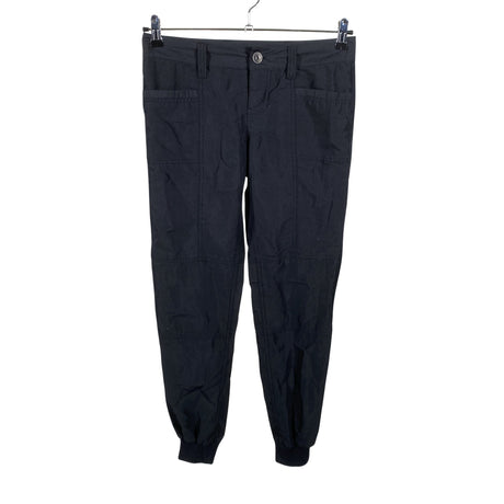 Unisex DKNY Jeans - Cargo-püksid, suurus 36 - Must ()