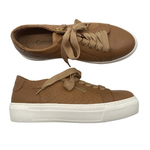 Unisex Gabor - Tennised, suurus 37 - Pruun (1)