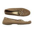 Unisex Tod's - Mokassiinid, suurus 37 - Pruun ()