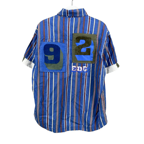 Unisex EDC by Esprit - Triiksärk, suurus 128 - 134 - Sinine (2)