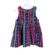 Unisex OshKosh - Mitteveniv kleit, suurus 92 - 98 - Lilla ()