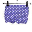 Unisex Marimekko - Trikotaažist lühikesed püksid, suurus 86 - 92 - Lilla ()