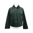 Unisex Arket - Õhuke jope, suurus 42 - Roheline ()