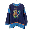 Unisex Reima - Dressikangast pluus, suurus 140 - 146 - Sinine ()