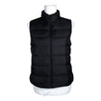 Unisex Uniqlo - Õuevest, suurus 36 - Must ()