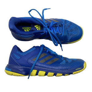 Unisex Adidas - Sisespordijalanõud, suurus 39 - Sinine (1)