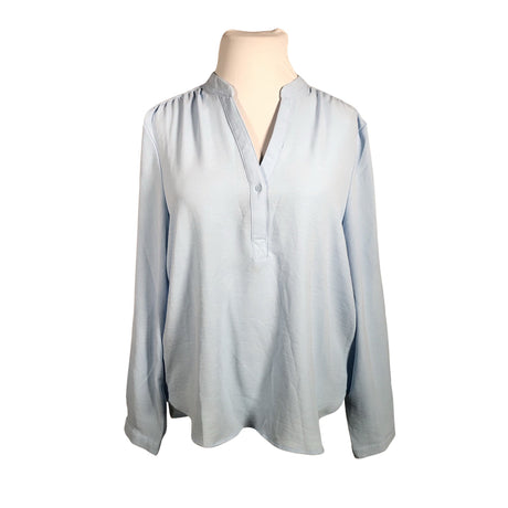 Unisex Selected - Pluus, suurus 42 - Helesinine ()