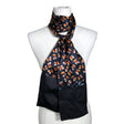 Unisex Essentiel Antwerp - Õhuke sall, suurus Midi - Sinine ()