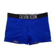 Unisex Calvin Klein - Ujumispüksid, suurus 128 - 134 - Sinine ()