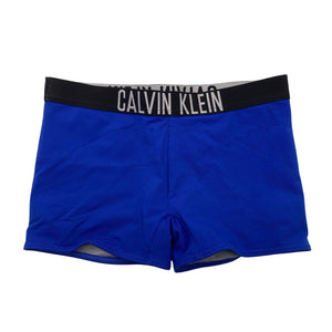 Unisex Calvin Klein - Ujumispüksid, suurus 128 - 134 - Sinine (1)