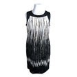 Unisex Gerry Weber - Mitteveniv kleit, suurus 44 - Must ()