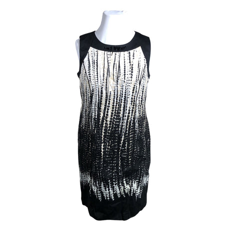 Unisex Gerry Weber - Mitteveniv kleit, suurus 44 - Must ()