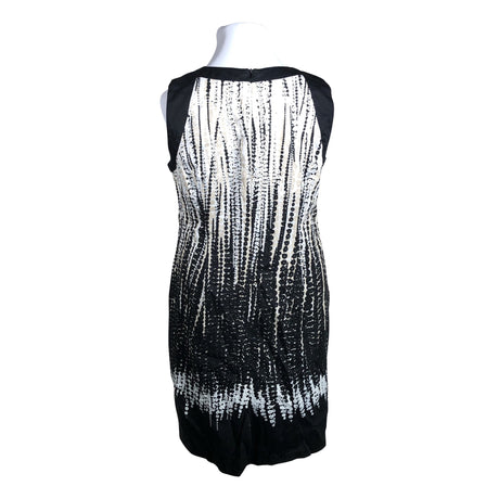 Unisex Gerry Weber - Mitteveniv kleit, suurus 44 - Must (2)