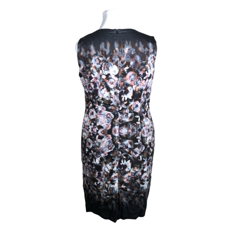 Unisex Gerry Weber - Mitteveniv kleit, suurus 44 - Hall (2)
