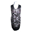 Unisex Gerry Weber - Mitteveniv kleit, suurus 44 - Hall ()