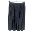 Unisex Fouks - Mitteveniv seelik, suurus 36 - Must ()