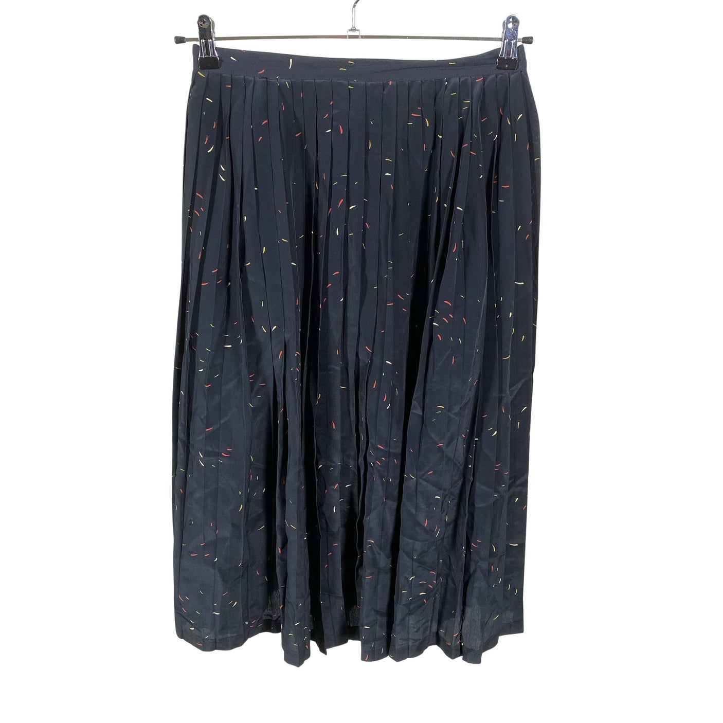Unisex Fouks - Mitteveniv seelik, suurus 36 - Must (1)