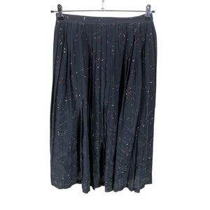 Unisex Fouks - Mitteveniv seelik, suurus 36 - Must (1)