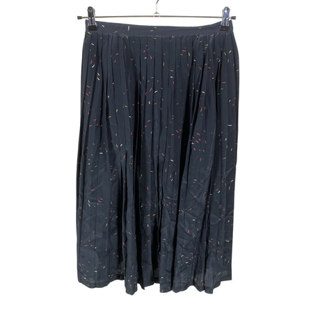 Unisex Fouks - Mitteveniv seelik, suurus 36 - Must ()