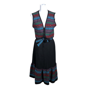 Unisex Arola - Mitteveniv seelik, suurus 40 - Must (1)