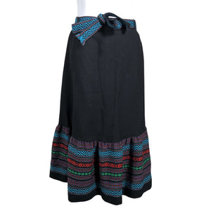 Unisex Arola - Mitteveniv seelik, suurus 40 - Must (2)