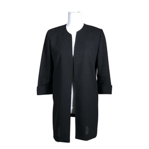 Unisex Modelia - Jakk, suurus 36 - Must (1)