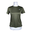 Unisex New Balance - Spordisärk, lühikesed käised, suurus 34 - Roheline ()