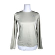 Unisex New Balance - Spordisärk, pikad käised, suurus 34 - Roheline ()
