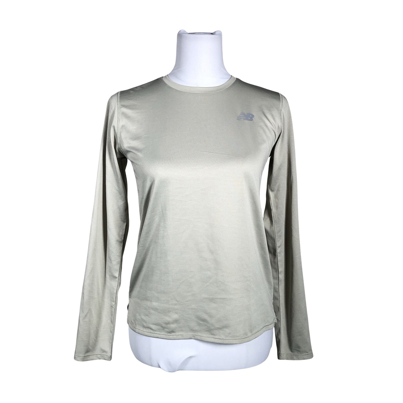 Unisex New Balance - Spordisärk, pikad käised, suurus 34 - Roheline (1)