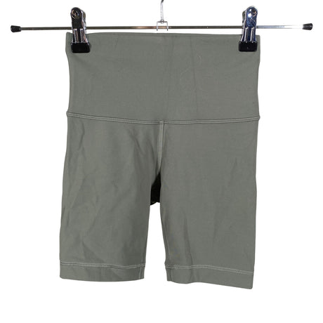 Unisex Lululemon - Lühikesed spordipüksid, suurus 32 - Roheline ()