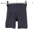 Unisex Lululemon - Lühikesed spordipüksid, suurus 32 - Must ()