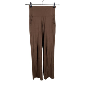 Unisex Lululemon - Spordipüksid, suurus 34 - Pruun (1)
