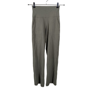 Unisex Lululemon - Spordipüksid, suurus 34 - Roheline (1)