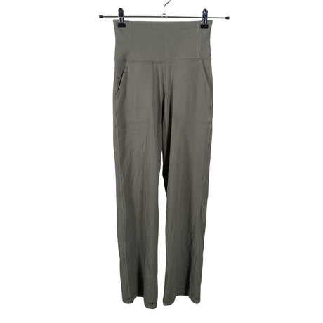 Unisex Lululemon - Spordipüksid, suurus 34 - Roheline ()