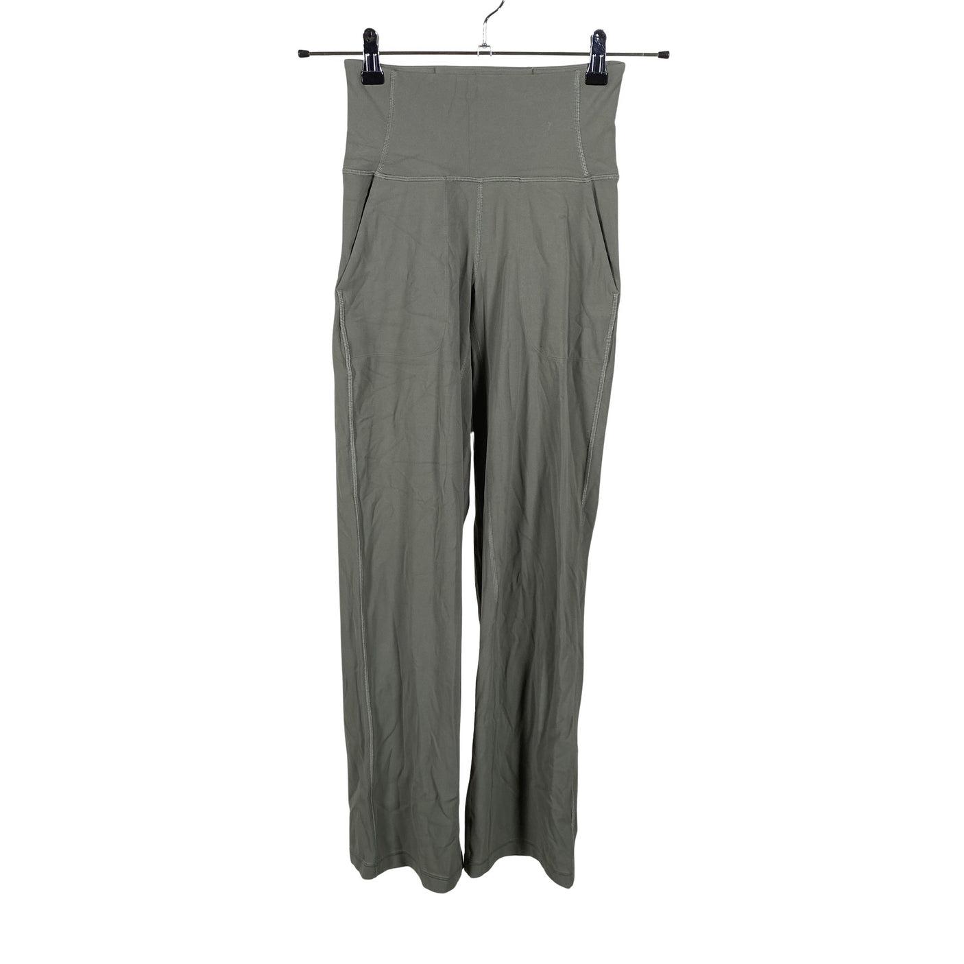 Unisex Lululemon - Spordipüksid, suurus 34 - Roheline (1)