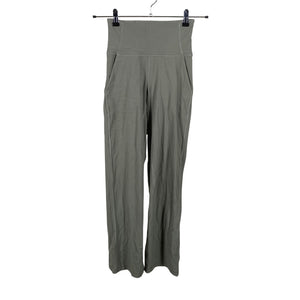 Unisex Lululemon - Spordipüksid, suurus 34 - Roheline (1)