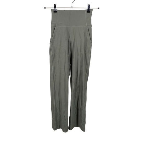 Unisex Lululemon - Spordipüksid, suurus 34 - Roheline ()