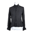 Unisex Andiata - Pluus, suurus 38 - Must ()
