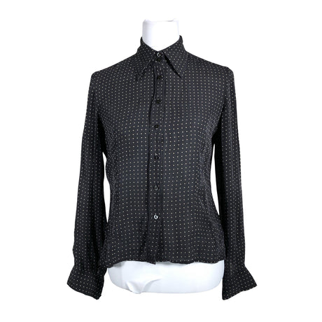 Unisex Andiata - Pluus, suurus 38 - Must ()