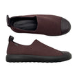 Unisex Ecco - Mokassiinid, suurus 38 - Lilla ()