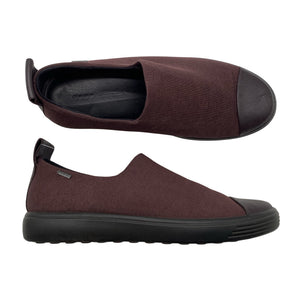 Unisex Ecco - Mokassiinid, suurus 38 - Lilla (1)