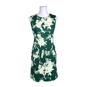 Unisex Esprit - Mitteveniv kleit, suurus 36 - Roheline (1)