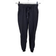 Unisex Lululemon - Spordipüksid, suurus 34 - Must ()